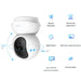 Tapo C210 V1 - Network surveillance camera - pan / tilt - colour (Day&Night) - audio - wireless - Wi-Fi