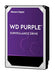 Best Value WD Purple 1 TB Surveillance Hard Disk Drive, Intellipower 3.5 Inch SATA 6 Gb/s 64 MB Cache 5400 rpm