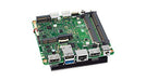 Intel Next Unit of Computing Board 11 Pro Board - NUC11TNBv5 - Motherboard - UCFF - Intel Core i5 1145G7 - USB 3.2 Gen 2, USB4 - Gigabit LAN - onboard graphics