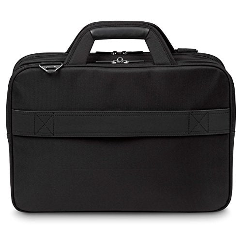 Targus Mobile VIP Large Topload - Notebook carrying case - 12" - 15.6" - black