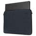 Targus Cypress Sleeve with EcoSmart - Notebook sleeve - 13" - 14" - navy