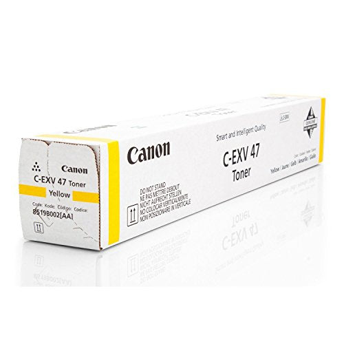 Best Value Canon 8519B002 Toner Cartridge - Yellow