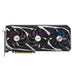 ASUS ROG Strix NVIDIA GeForce RTX 3060 V2 Gaming Graphics Card (PCIe 4.0, 12GB GDDR6 HDMI 2.1 DisplayPort 1.4a Axial-tech Fan Design 2.7-slot Super Alloy Power II GPU Tweak II)