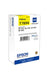 Epson T7894 - 34.2 ml - XXL size - yellow - original - ink cartridge - for WorkForce Pro WF-5110DW, WF-5190DW, WF-5190DW BAM, WF-5620DWF, WF-5690DWF, WF-5690DWF BAM