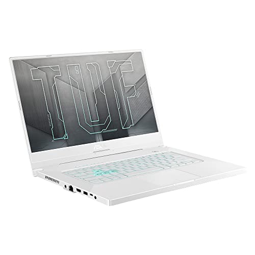 ASUS TUF Dash F15 FX516PR-HN032T - Intel Core i7 11370H / 3.3 GHz - Windows 10 Home - GF RTX 3070  - 16 GB RAM - 512 GB SSD NVMe - 15.6" 1920 x 1080