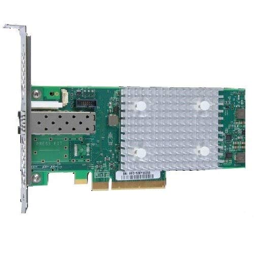 QLogic 2690 - Host bus adapter - 16Gb Fibre Channel x 1 - for PowerEdge VRTX, PowerEdge R440, R540, R640, R740, R7415, R7425, R830, R930, R940, T640