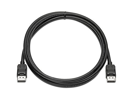 HP DisplayPort Cable Kit