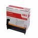 Best Value OKI C831/ 841 Toner Cartridge - Magenta