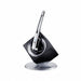 Sennheiser DW 10 USB - UK, DECT Wireless Office headset with base station, only for PC, convertible (headband or earhook)