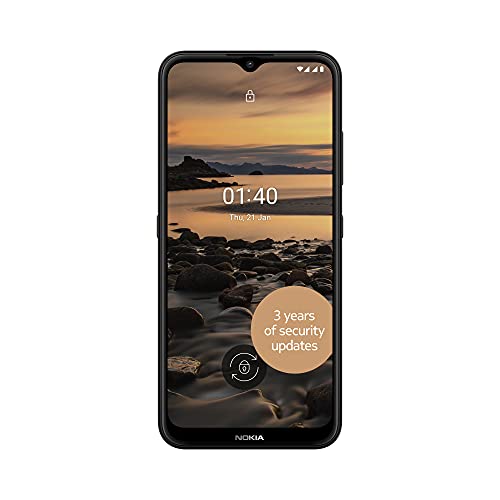 Nokia 1.4 Dual SIM 2GB 32GB Grey Phone