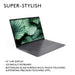 Yoga Slim 7 16in R7 5800H 16GB 512GB