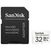 Sandisk 32GB High Endurance Micro SDHC