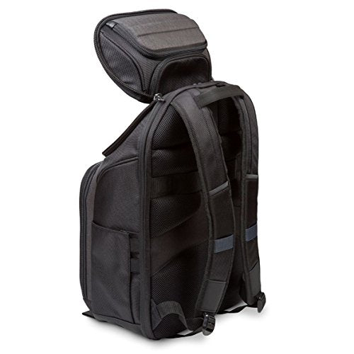 Targus CitySmart Professional - Notebook carrying backpack - 12.5" - 15.6" - grey, black