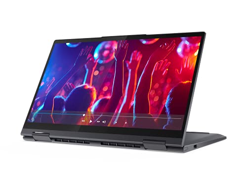 Yoga 7 14in R5 5600U 8GB 256GB Laptop