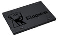 Kingston A400 - Solid state drive - 480 GB - internal - 2.5" - SATA 6Gb/s