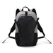 DICOTA Backpack GO - Notebook carrying backpack - 13" - 15.6" - light grey