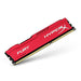 8GB 1866MHz DDR3 CL10 DIMM (Kit of 2) HyperX Fury Red Series