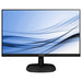 Philips V-line 273V7QDAB - LED monitor - 27" - 1920 x 1080 Full HD (1080p) @ 60 Hz - IPS - 250 cd/m? - 1000:1 - 5 ms - HDMI, DVI-D, VGA - speakers - textured black