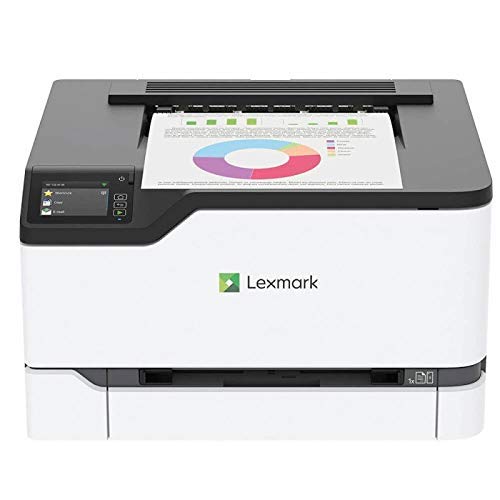 Lexmark C3426dw A4 Colour Laser Printer