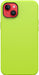 OtterBox Symmetry Plus Apple iPhone 14 Plus Lime All Yours - yellow