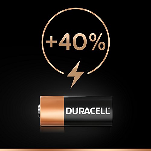 Duracell Security MN27 - Battery - Alkaline - 18 mAh