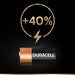 Duracell Security MN27 - Battery - Alkaline - 18 mAh