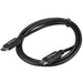 StarTech 1m USB 2.0 C to C Cable