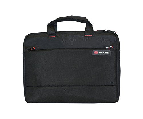 Best Value monolith 3201 - laptop bag, black