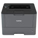 Brother HL-L5050DN Mono Laser Printer, PC Connected & Network, Print & Duplex 2 sided Printing, A4