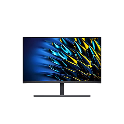 Huawei MateView GT27 27 Inch 2560 x 1440 Pixels Ultra HD Resolution VA Panel HDMI DisplayPort LED Monitor