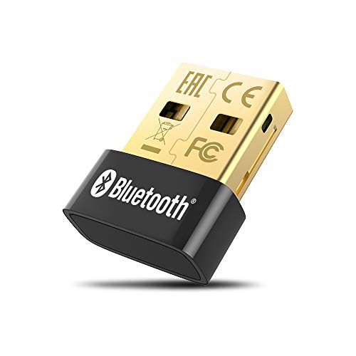 UB4A Bluetooth 4.0 Nano USB Adapter