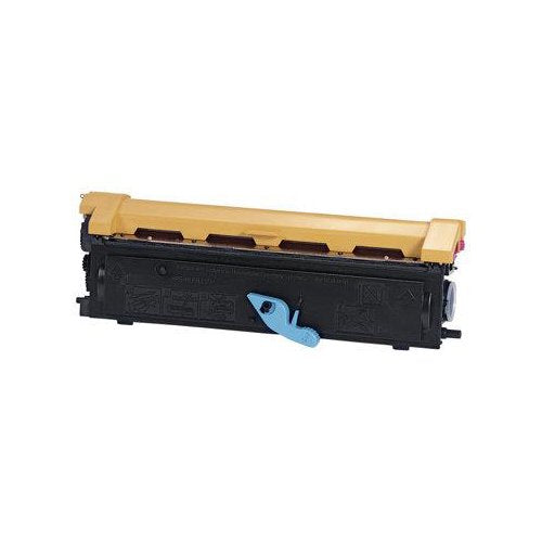 Xerox - Toner cartridge - 1 x black - 6000 pages