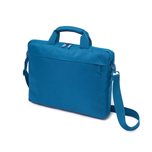 DICOTA Code SlimCase Laptop Bag 11" - Notebook carrying case - 11" - blue