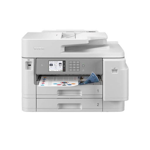 Brother MFCJ6955DW A4 Colour Inkjet MFP