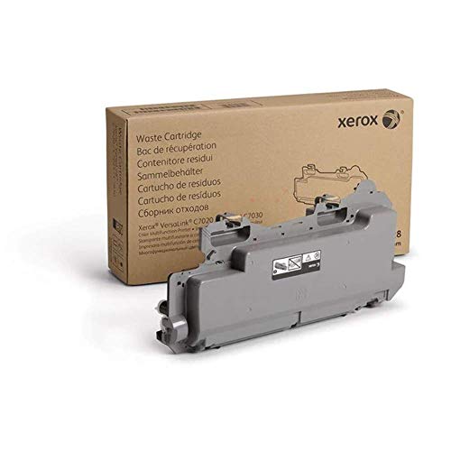 Xerox - Waste toner collector - for VersaLink C7020, C7025, C7030