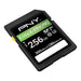 256GB XPRO 90 CL10 V90 SDXC Memory Card