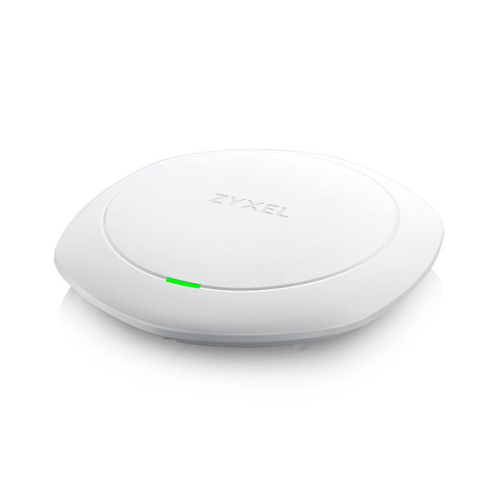 Best Value Zyxel Wireless Access Point AC Wave 2 High Density Standalone or Controller managed [NWA5123-ACHD]