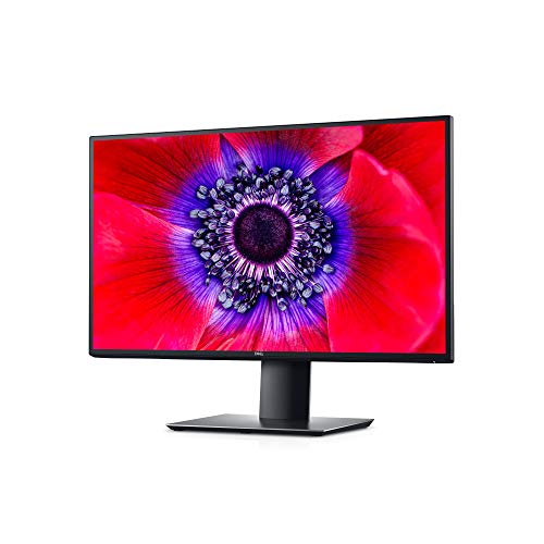 Dell UltraSharp U2520D - LED monitor - 25" (25" viewable) - 2560 x 1440 QHD @ 60 Hz - IPS - 350 cd/m - 1000:1 - 5 ms - HDMI, DisplayPort, USB-C - with 3 years Advanced Exchange Service