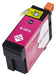 Epson T1573 - 25.9 ml - vivid magenta - original - blister - ink cartridge - for Stylus Photo R3000