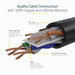 StarTech 1m Multimode 62.5 125 Duplex Cable