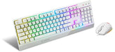 Vigor GK30 Keyboard Clutch GM11 Mouse