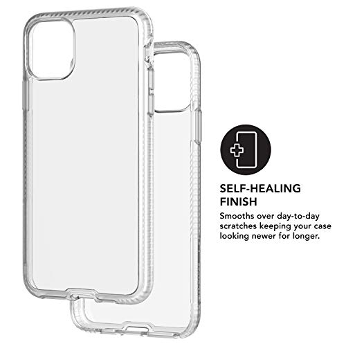 Tech 21 Pure Clear Samsung Galaxy S20 Mobile Phone Case