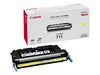 Canon 711Y Yellow Toner Cartridge (6K)