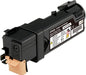 Epson - Black - original - toner cartridge - for AcuLaser C2900DN, C2900N, CX29DNF, CX29NF