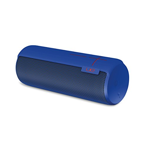 Ue Megaboom Wireless Speaker Blue