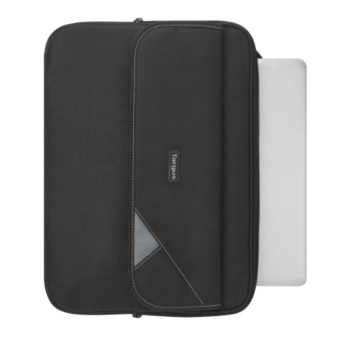 Targus Notebook Case Black nylon for 15.4" Notebook