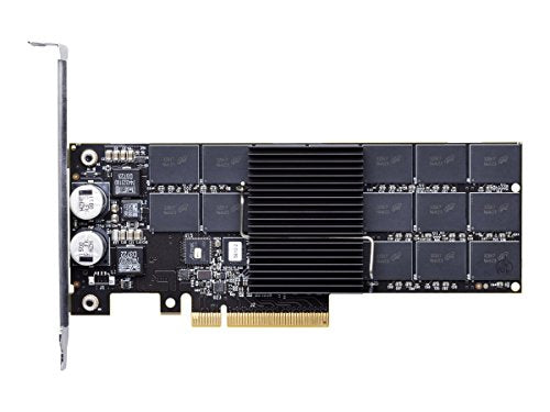 HP 1.6TB NVMe MU HH PCIe Accelerator