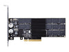 HP 1.6TB NVMe MU HH PCIe Accelerator