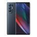 OPPO Find X3 Neo 6.55 Inch 5G Dual SIM Android 11 Qualcomm Snapdragon 865 USB C 12GB 256GB 4500 mAh Starlight Black Smartphone