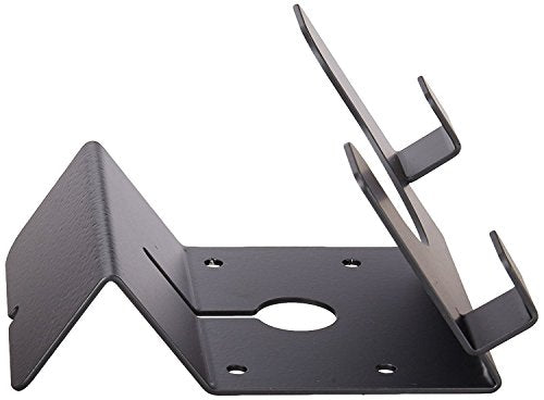 Maclocks Universal Tablet Holder with cable holder in Black CL12UTH BB